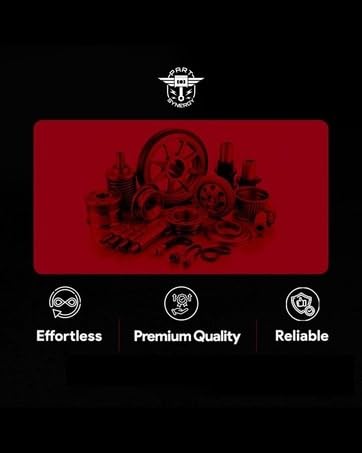 Parts Synergy Replacment for Rivet