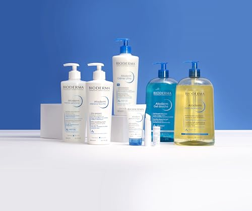 Bioderma Atoderm huile de douche 100ml
