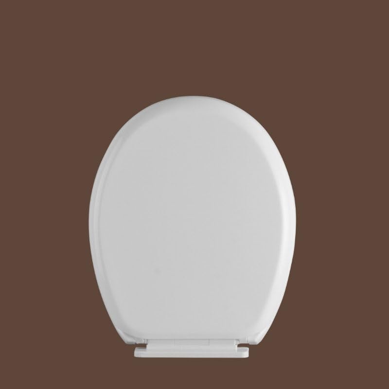 Bidet para asiento en V de váter con componentes de plástico adaptables 3