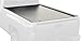 Pace Edwards FMC0646 Jackrabbit Tonneau Cover Kit (04-14 Chevy/GMC Colorado/Canyon 6ft Bed Full Metal)