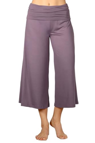 HEYHUN womens Capri
