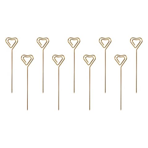 sourcing map Stainless Steel Cocktail Picks Set Cover