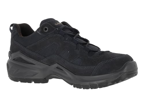 Lowa Sportschuh GmbH Adult SIRKOS EVO GTX LO blau Gr. 41