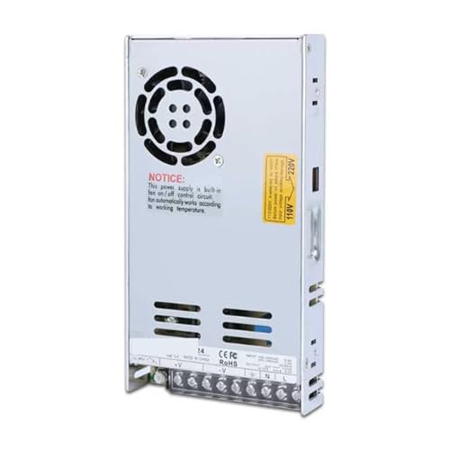 Alimentation à découpage 1000W résout les chutes de tension 0-72V