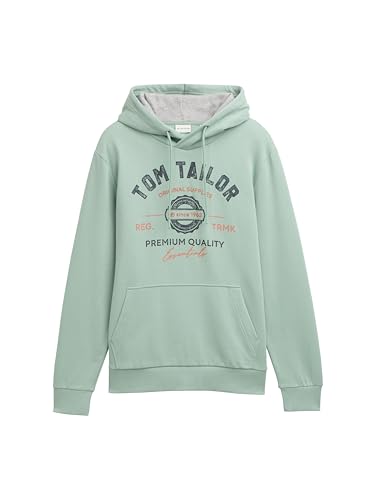 TOM TAILOR Herren Sweatshirt – Ansicht 4