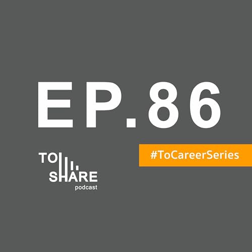 EP.86 - อาชีพ: Project Manager