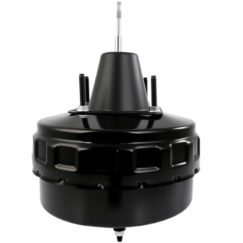 SCITOO Vacuum Power Brake Booster Fit for Jeep Grand Cherokee 1999-2004, 4.0L 4.7L, Without Master Cylinder by SCITOO - Used condition - Image 2