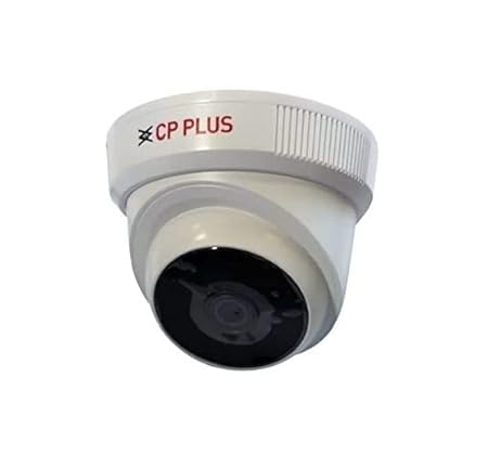 CP PLUS CP-URC-DC24PL2-V3 2.4MP Dome Camera
