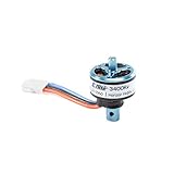 E-flite Motor 3400Kv UMX Turbo Timber EFLUM6960 Electric Brushless Motors Air