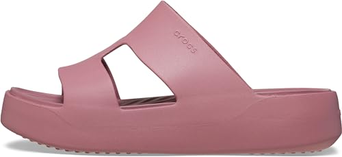 Image of Crocs Getaway Platform H Strap