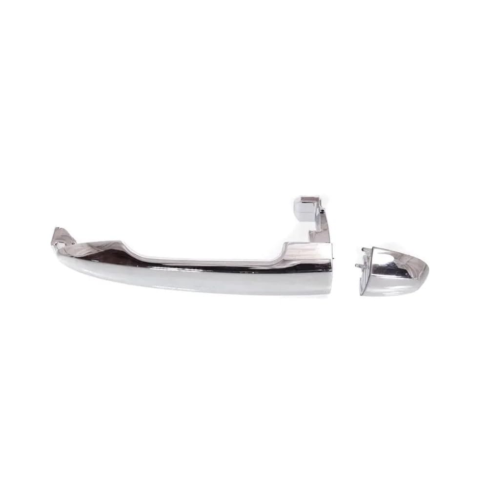 Poignée porte extérieure bloquée sur Carens Rondo 2007-2012 : solution de rechange OEM