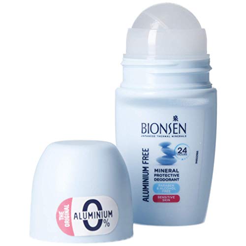 BIONSEN Caring Touch Roll-On, 50 ml