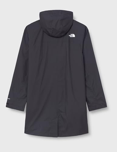 Parka jacket M Packable Shell compressible et coupe-vent homme - 3
