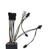 Zoom IMG-2 amaupckca modulo faro for kugoo Zoom IMG-2 amaupckca modulo faro for kugoo