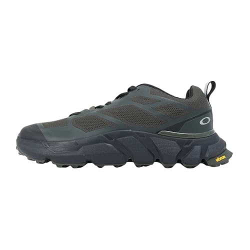 Image of Oakley Mens Oakley Light Breathe Sneaker