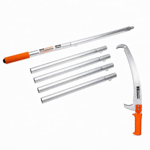 Sierra manual para poda ligera 14 pulgadas EZ Smart miniatura 1