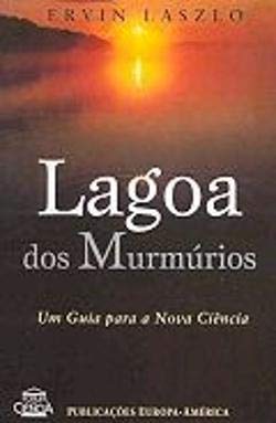  Lagoa dos Murmúrios