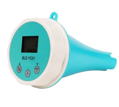 YC01Digal 6 in 1 multiparametro ph/tds/EC/TDS/Meter Multiparameter pH/ORP Meter