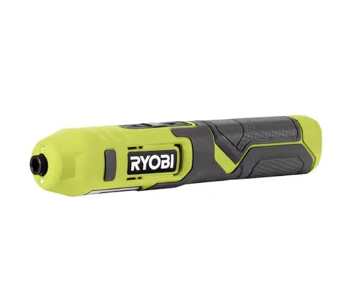 Image of RYOBI 4V SCREWDRIVER