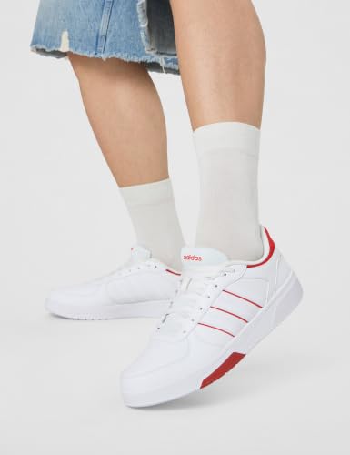 Image of adidas Men Sneakout Tennis Shoe