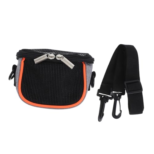 Mipcase Portable Guinea Pig Carrier Backpack with Adjustable Strap Lightweight and Ventilated Small Animal Travel Bag for Hamsters Hedgehogs and Bunnies Safe and Comfortable Outdoor Pet