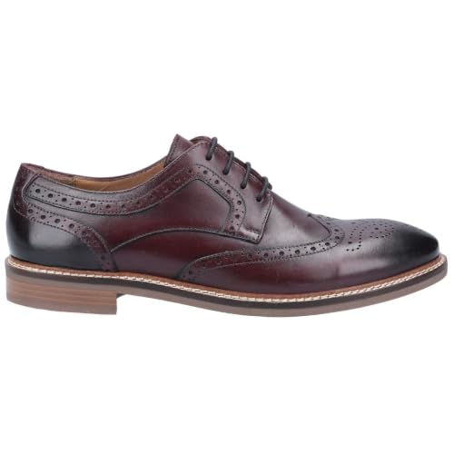 Image of Hush Puppies Mens Bryson