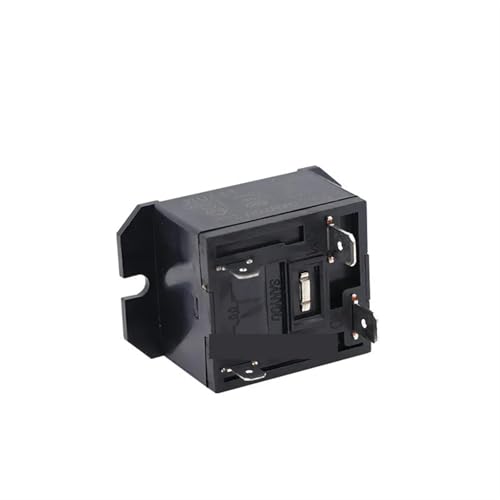 Relé SFD-124DM de 24V para reparar electrodomésticos y sustituir HF37F-024-1H dañado