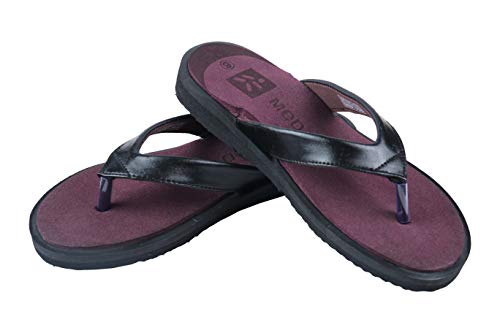 Medlife women's diabetic & orthopedic footwear Outlet
