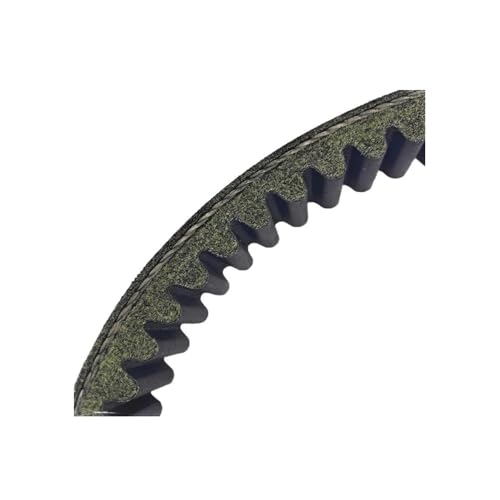 Correa de transmisión CVT 784 19.5 de alta resistencia mecánica 2