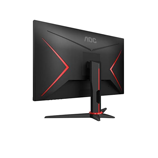 AOC Gaming 27G2SPAE FHD de 27 Pulgadas, 165 Hz, MPRT, FreeSync, Compatible con G-Sync - Image 5