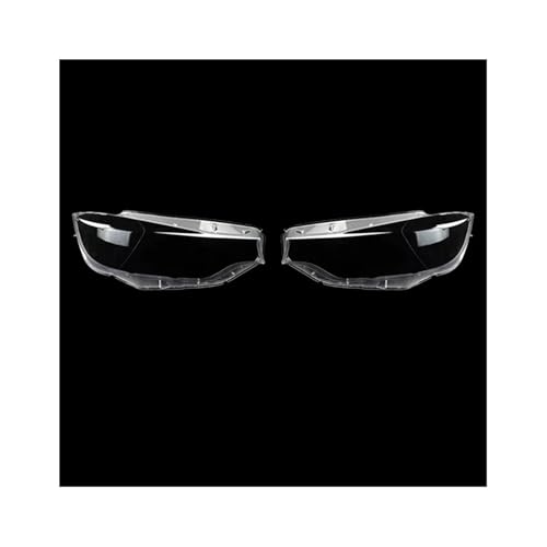 Pantalla de lámpara para Faro BMW Serie 4 F32 F33 F36 M3 M4 Solución a Faros Opacos y Rayados 5