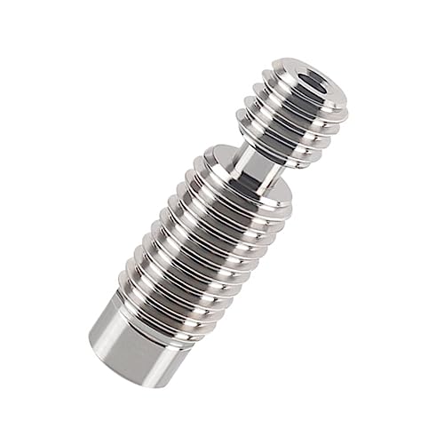 Metal Heatbreak 1.75mm Stainless Steel Throat for Printer