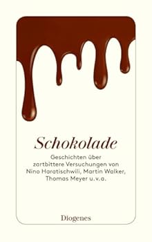 Paperback Schokolade: Geschichten über zartbittere Versuchungen Book