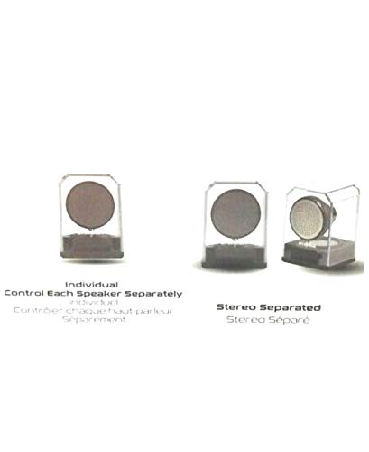 tws magnetic speaker