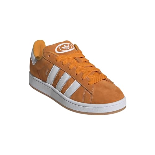 adidas Mens Campus 00S Sneakers Shoes Casual - Orange2