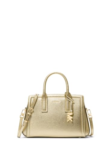 Image of Michael Kors Women's Laila Small Satchel