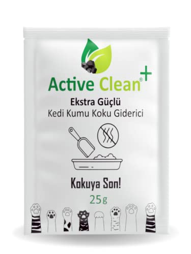Kedi Kumu Koku Giderici 25g