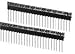 Aries Electronics Part Number 39-0501-30