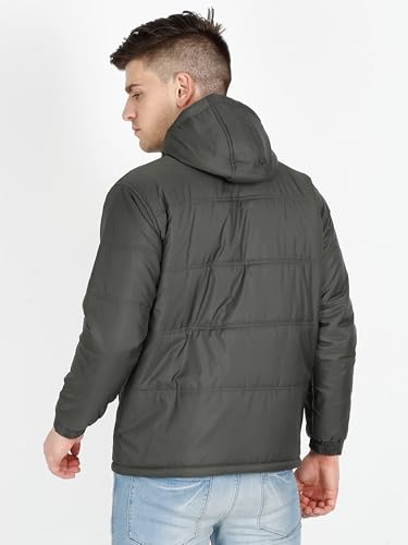 Image of OJASS Men Windcheater