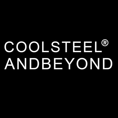 Coolsteelandbeyond MB-876 Masculine Curb Chain Id Identificaiton Bracelet thumb #5