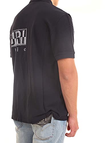 NAPAPIJRI Polo Uomo t-Shirt Manica Corta Maglietta...