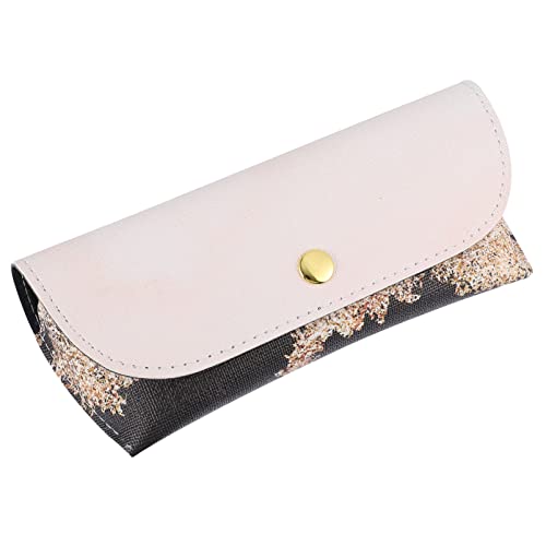 Beaupretty Aufbewahrungstasche Für Wimpernpinzetten – Mini-Etui, Grau, 22 Cm, 3 Stück