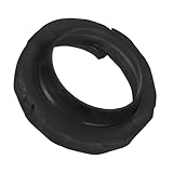 KONTONTY Universeller Dichtungsring für Toilettenschüssel Robuster Flansch zur Abdichtung und Leckverhinderung für Verschiedene Wc Modelle und Räume