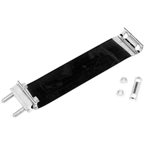 Dynomax 35977 Butt Joint Clamp Cover