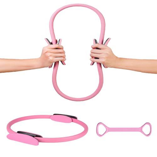 pilates rings