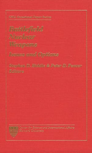 Battlefield Nuclear Weapons, Issues and Options