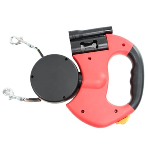 Uranus 2C1Cp [h 񓪈  Lk 360°] bN ݐ؂h~ LEDCgt S~ܕt 3m Sތgp EE^Ή \ 2C (bh)