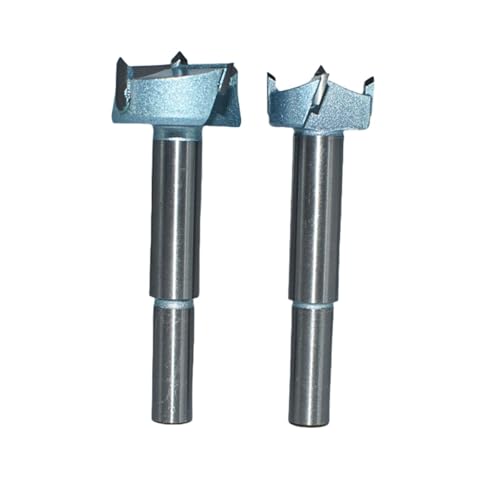 Broca abridora de agujeros para madera 20 mm miniatura 5