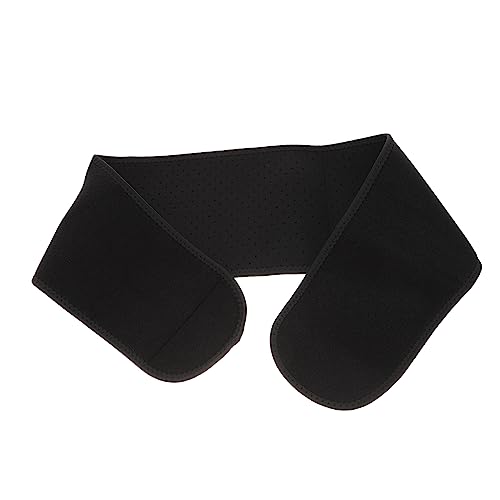 Faja lumbar reforzada para soporte postural y entrenamiento físico miniatura 6