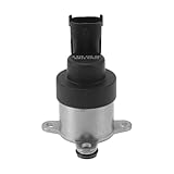 HOPESPANNER Kraftstoffdruckregler Kraftstoffpumpenregler Für Volvo C30 2006-2012 Nr.4937597 Metall Korrosionsbeständig 20-70 Psi 1 STK